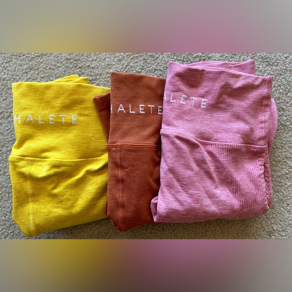 Alphalete Bundle